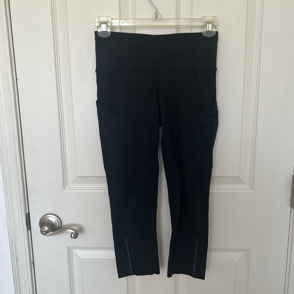 lululemon athletica Pants - Lululemon leggings